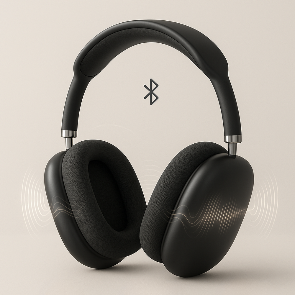 Top Rated Wireless Noise Cancelling Headphones - OutfitLondon