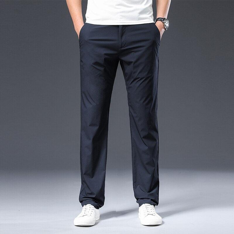 Stylish Comfort Fit Mens Chinos Pants