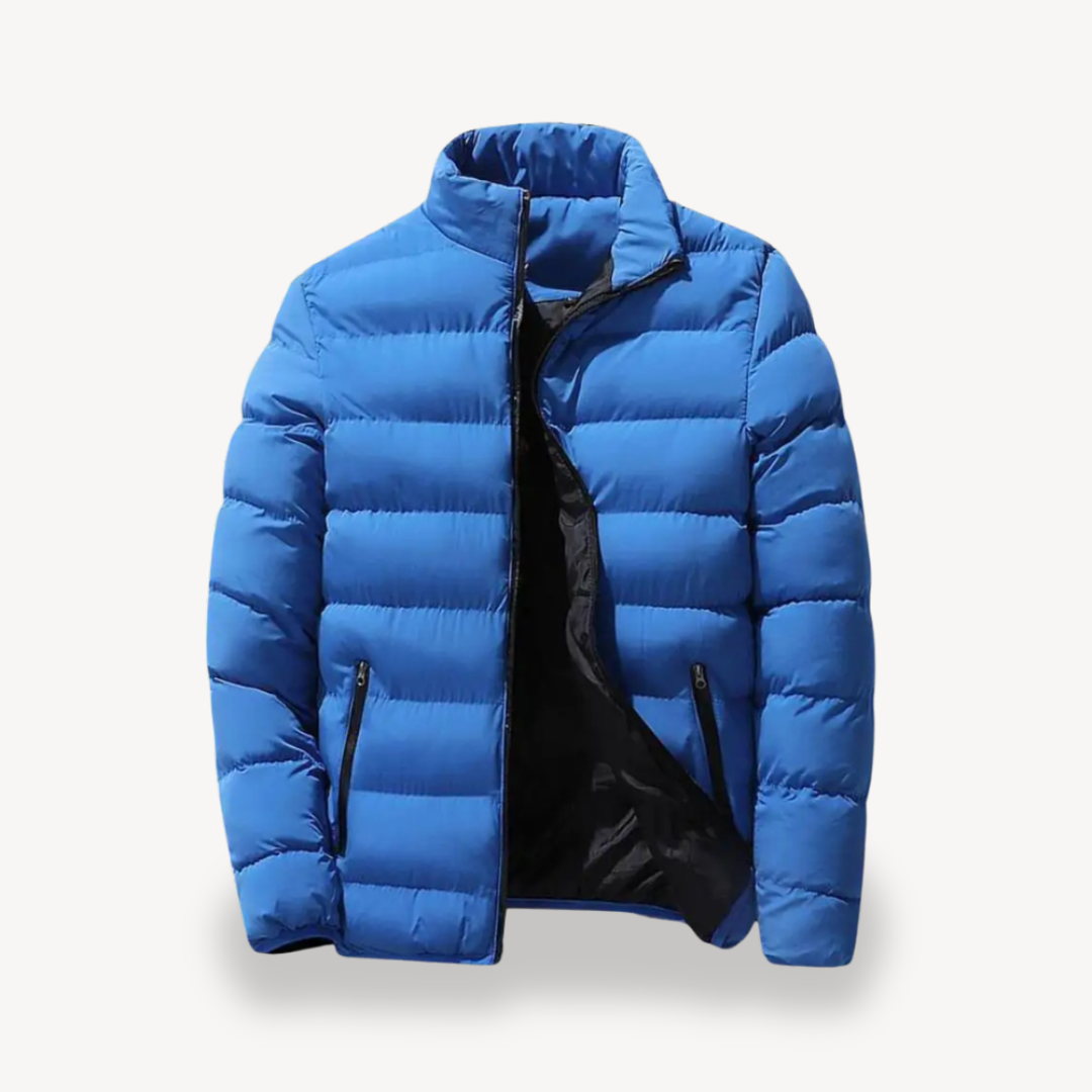 Marco Men's Insulated Puffer Jacket