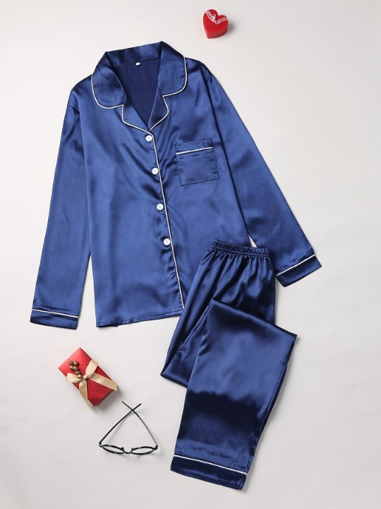 Comfy Ladies Sleepwear Pajama Set