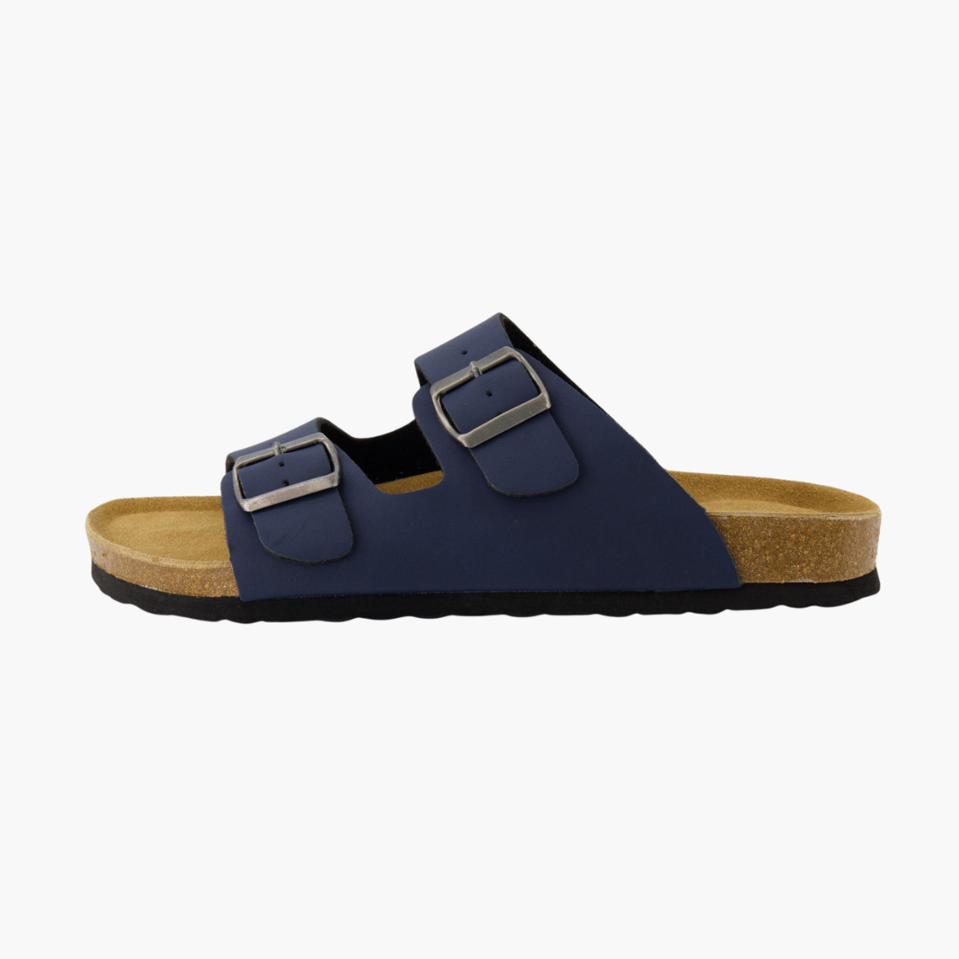 Unisex Casual Adjustable Strap Sandals