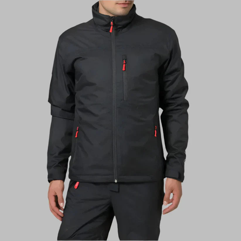 Waterproof Men's Outdoor Sports Coat