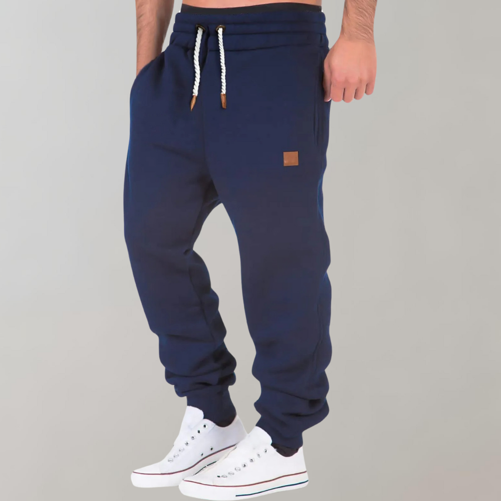 Soft Mens Fleece Sweatpants