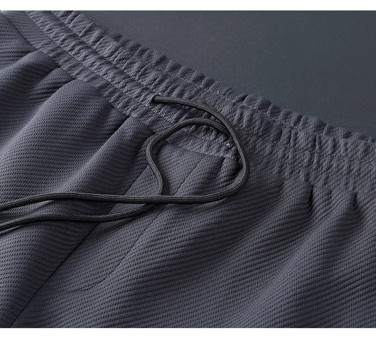 Athletic Sportswear Tracksuit Set