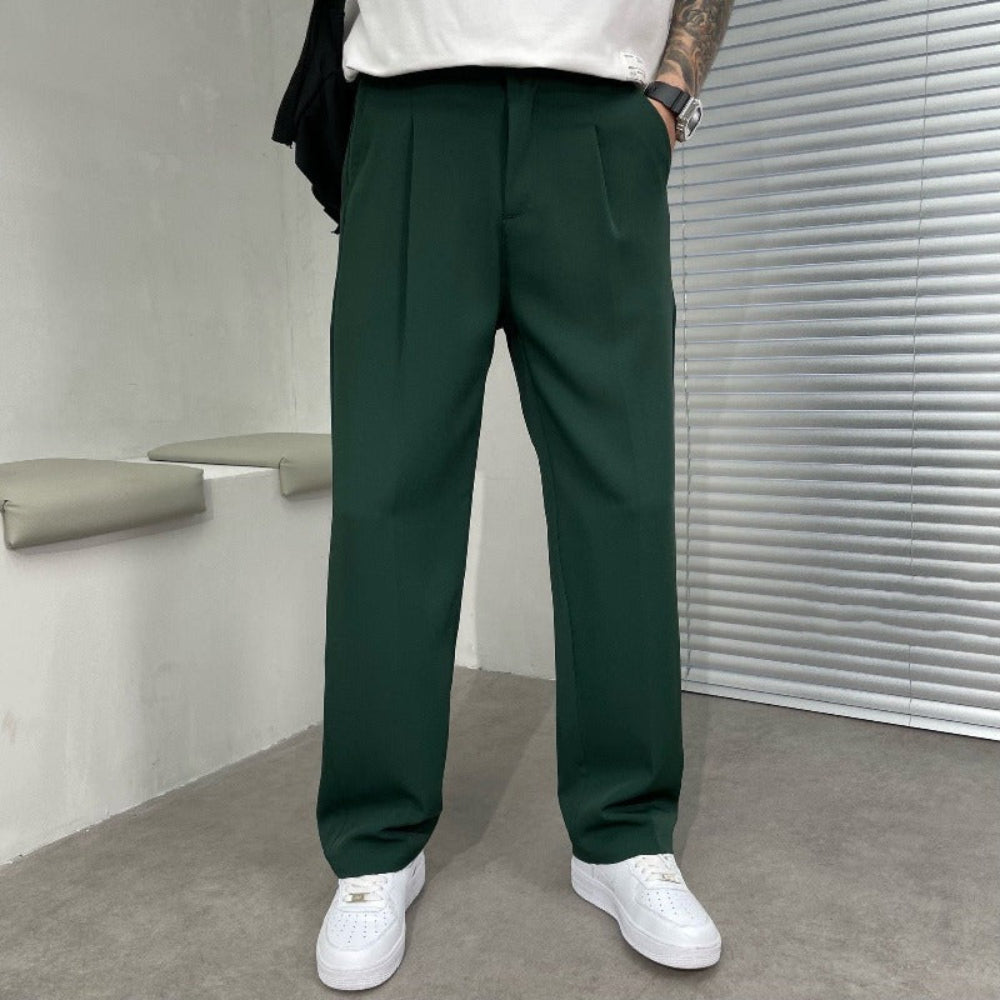 Comfortable Mens Dress Pants