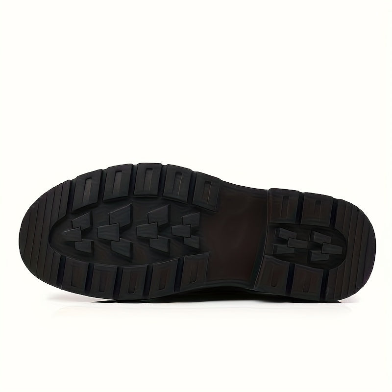 Luxury Leather Classic Formal Dress Shoes