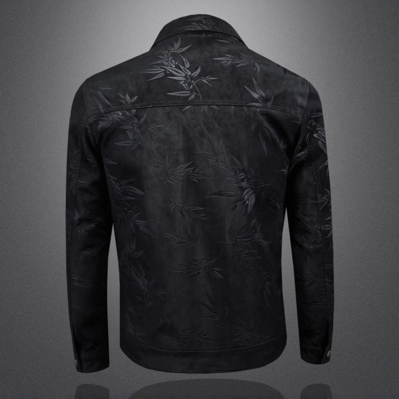 Waterproof Padded Parka Jacket