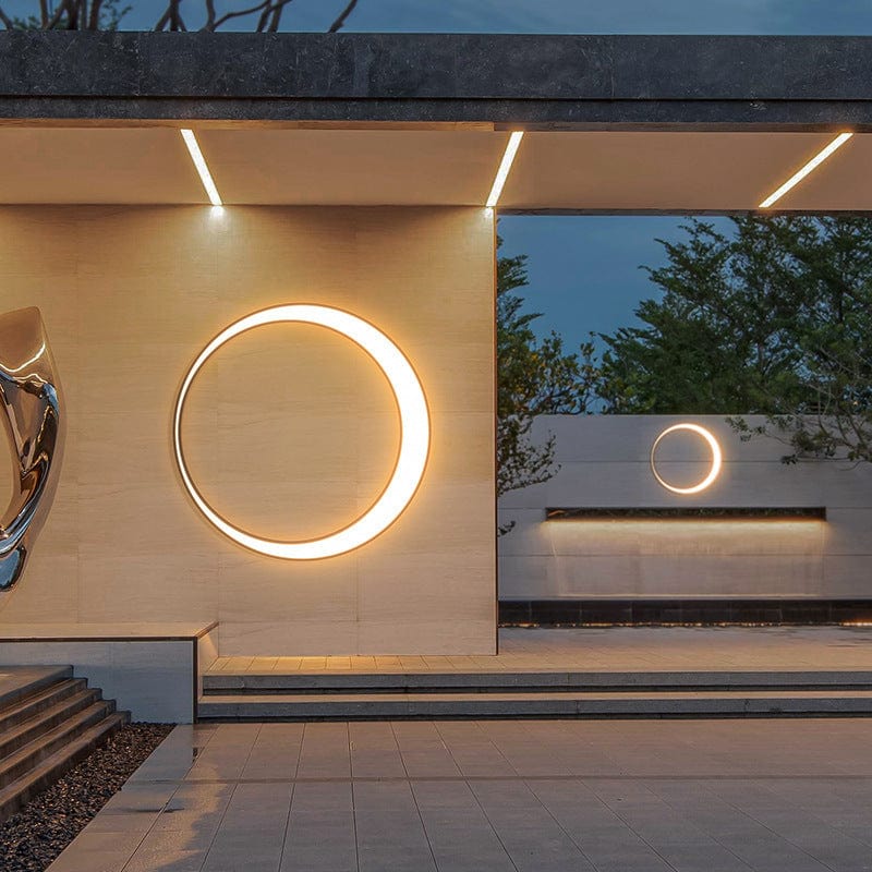 Outdoor Energy Saving Garden Light - OutfitLondon