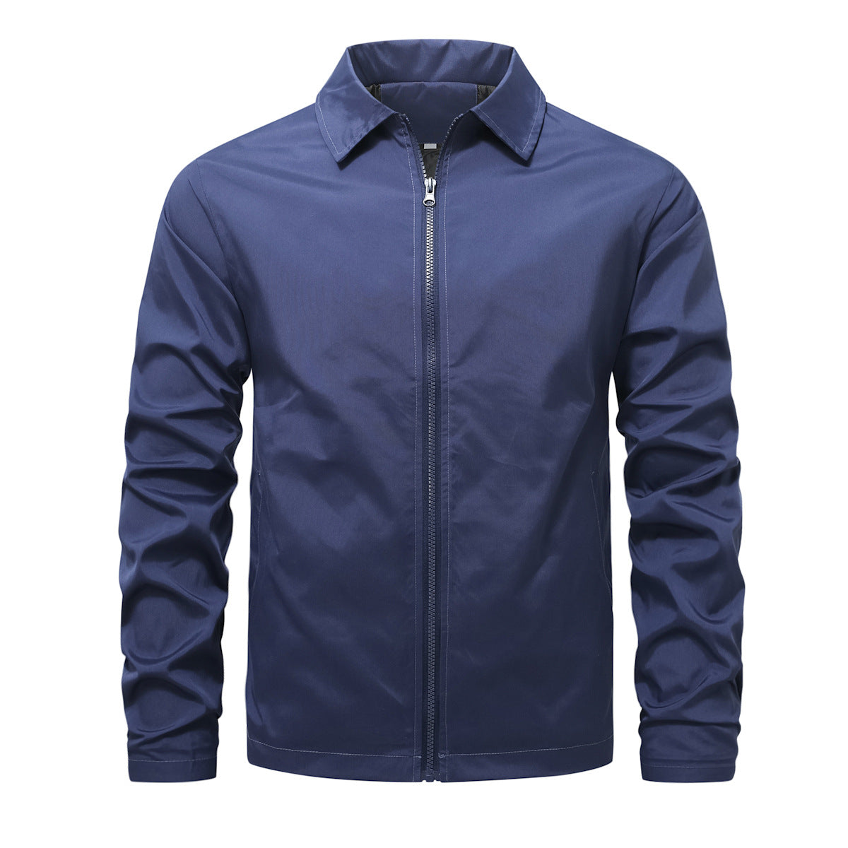 Waterproof Sporty Outdoor Windbreaker Jacket