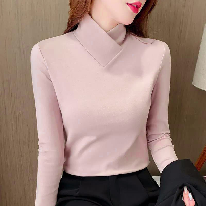 Classic Chic Women's Top