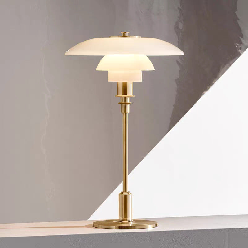 Versatile Dimmable LED Desk Lamp For Office