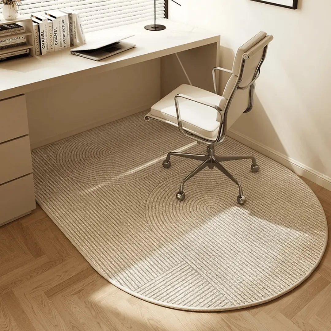 Durable Office Chair Mat for Wood Floors