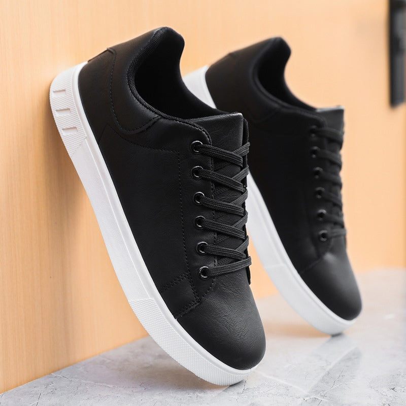 Classic Comfortable Lace Up Shoes for Men