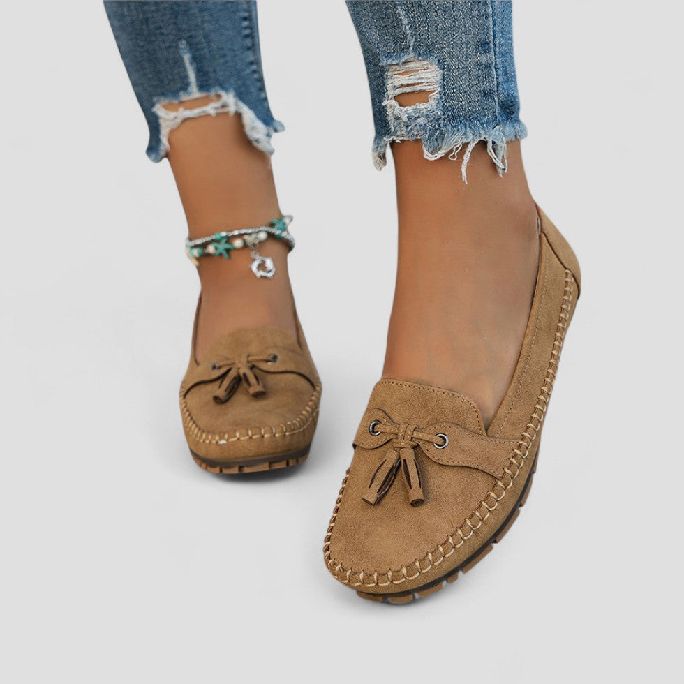 Supportive Walking Shoes for Women