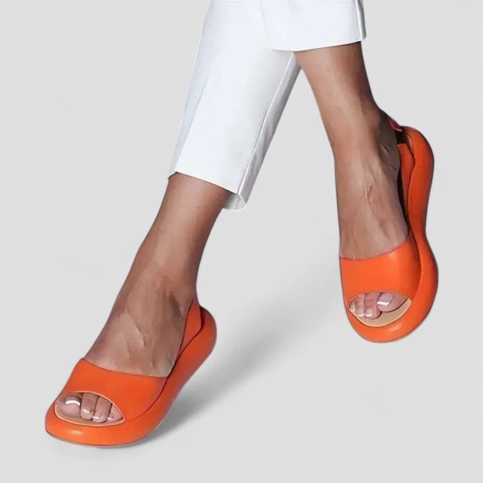 Comfortable Arch Support Summer Shoes for Women