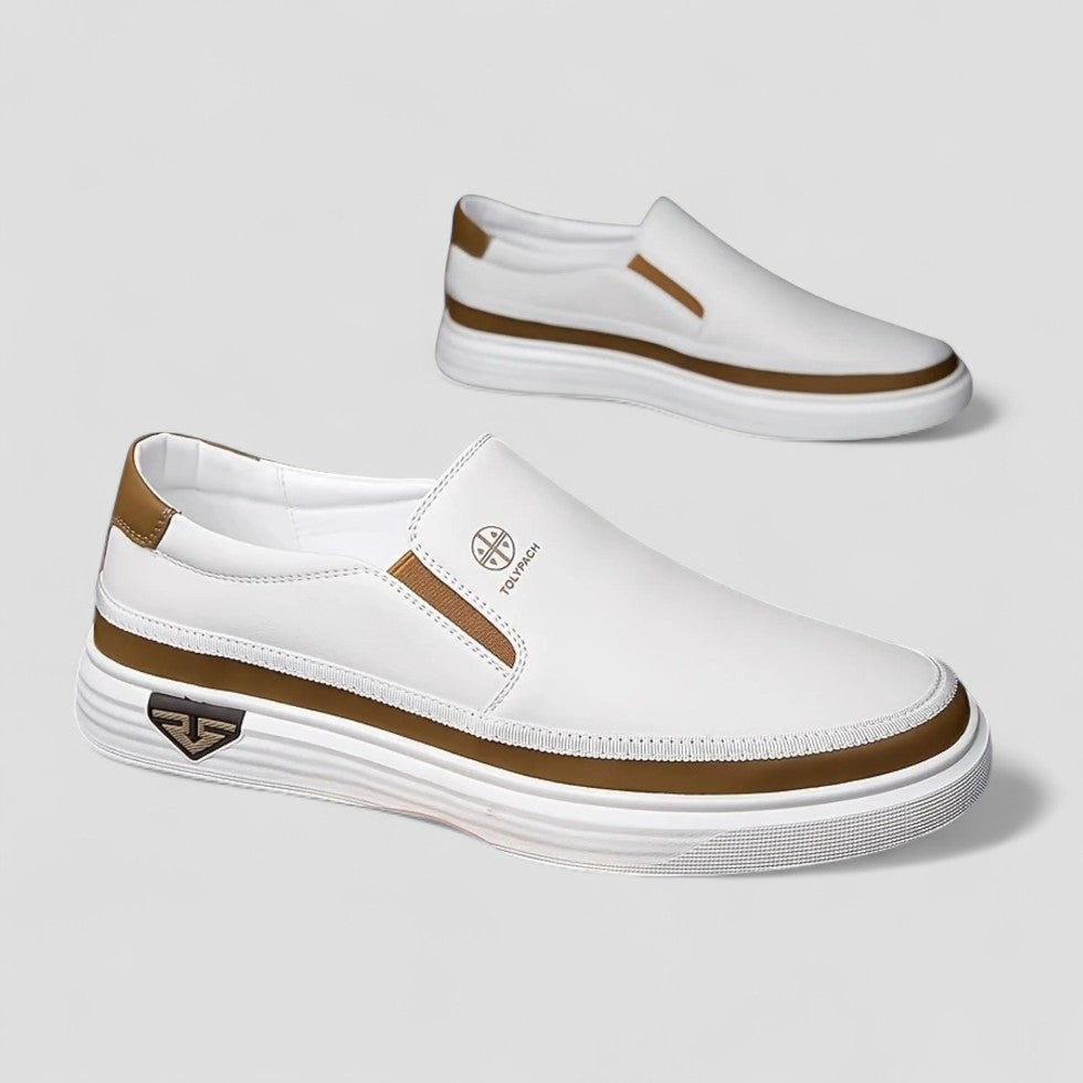 Breatable Ultra Comfortable Walking Sneakers