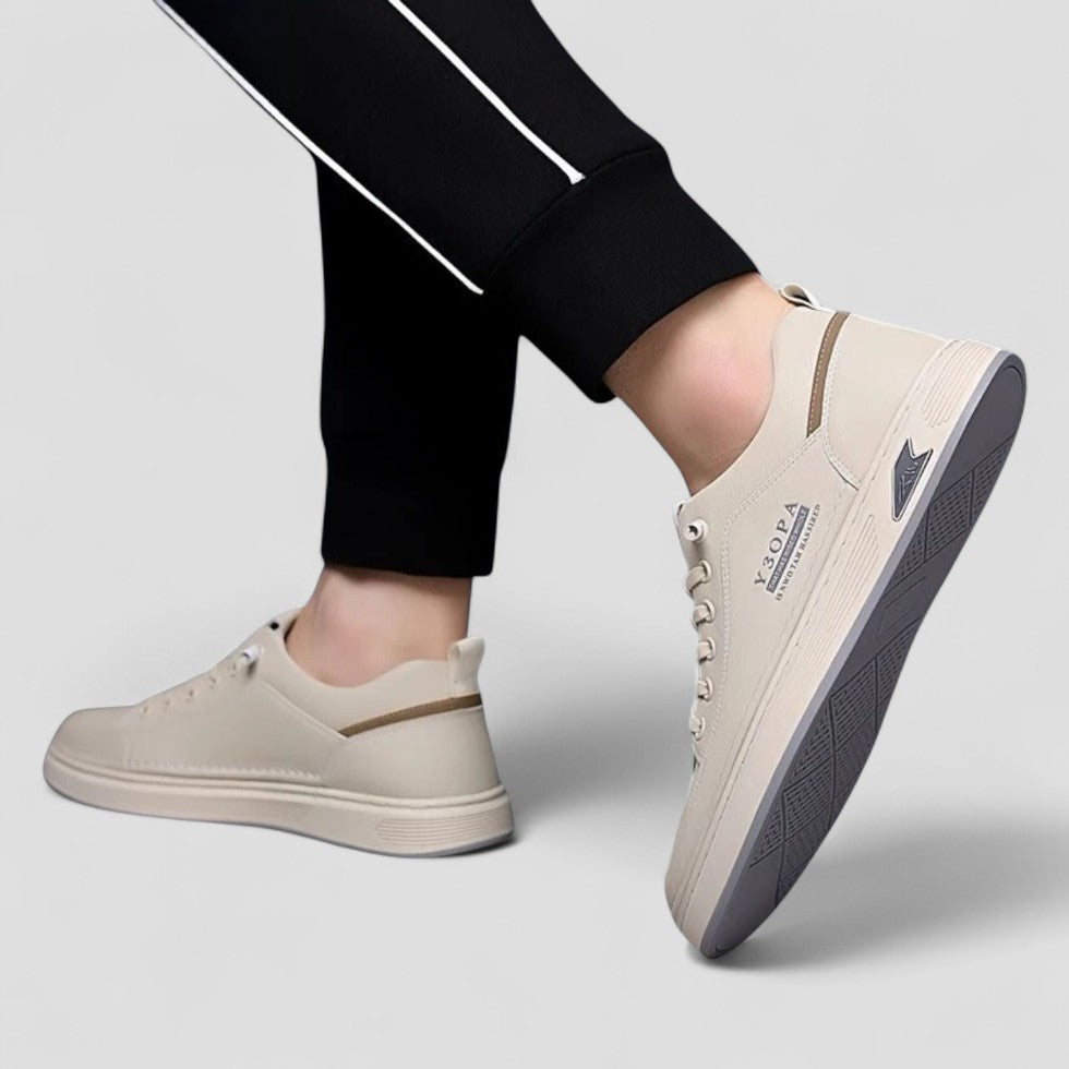 Comfortable Supportive Men's Walking Shoes