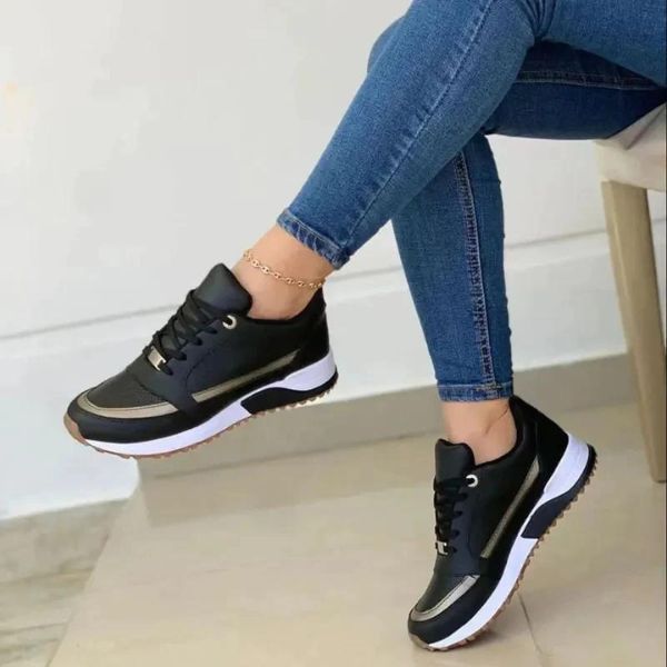 Fashionable Zara Sport Sneakers