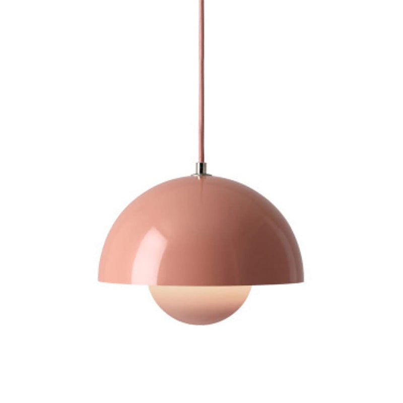 Versatile Hanging Planter Lamp