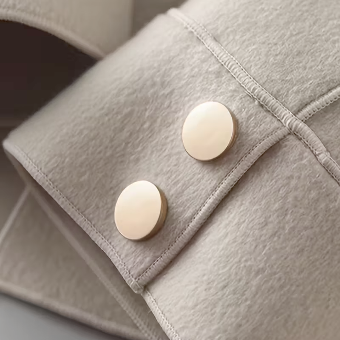 Ladies' Classic Single Button Jacket