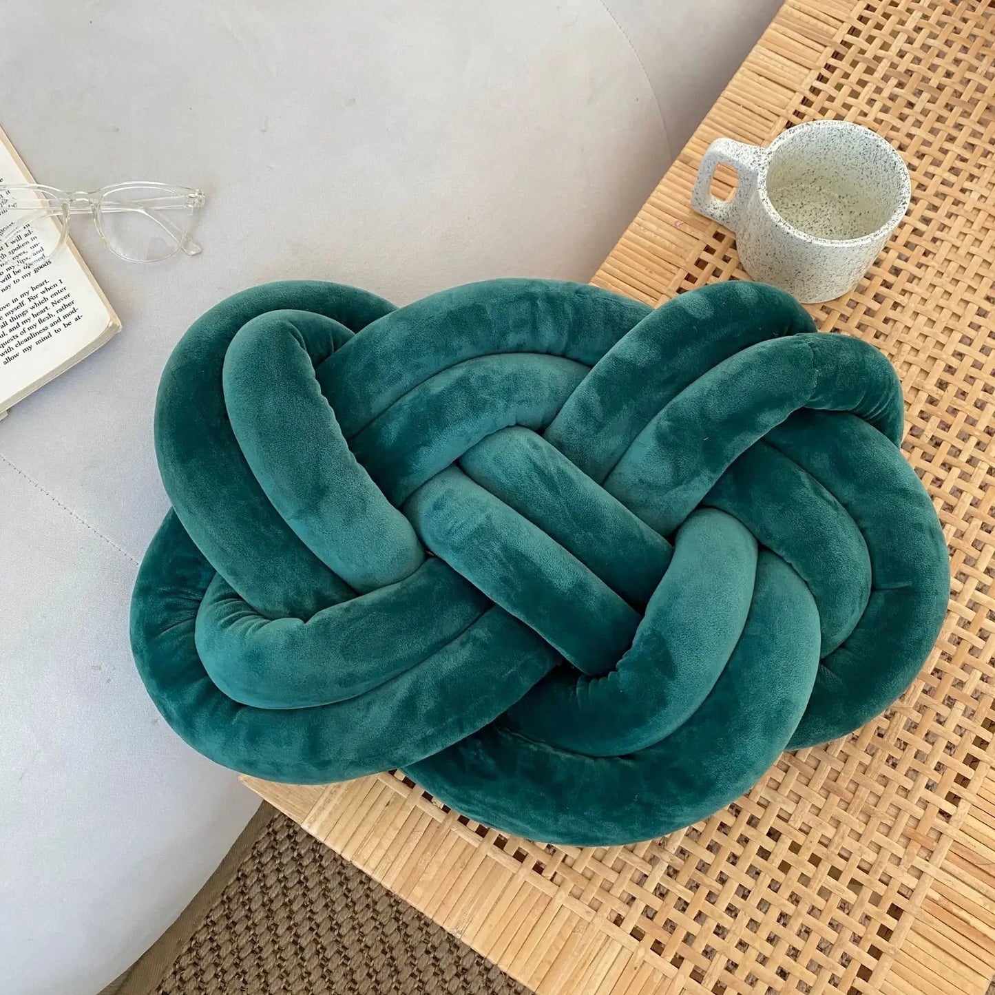 Newborn Photography Soft Pillow Cushion