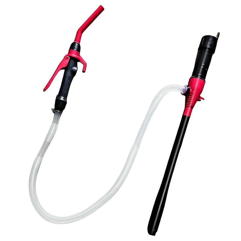 Portable Electric Air Compressor - OutfitLondon
