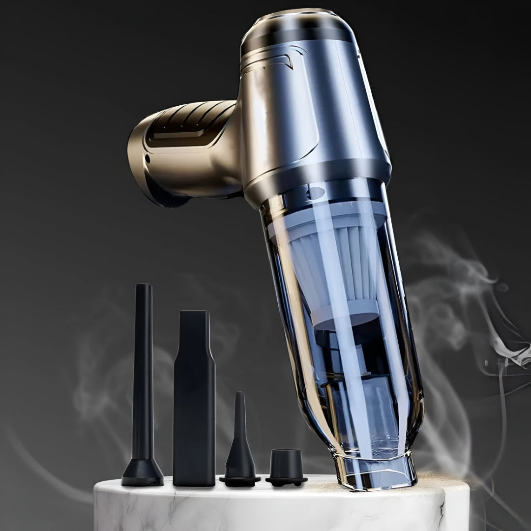 Portable Steam Floor Mop Cleaner - OutfitLondon