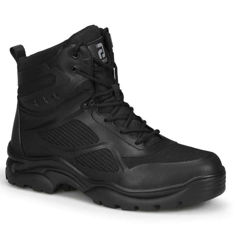Tough Work Safety Boots for Men