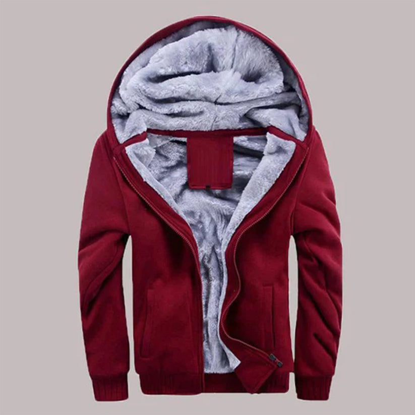 Relaxed Fit Texas Jacket