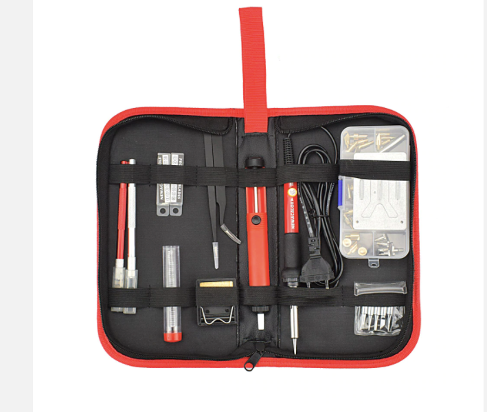 Professional Wood Burning Art Tool Kit - OutfitLondon