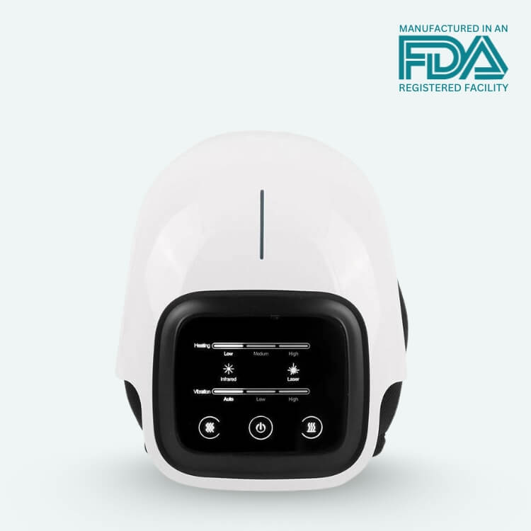 Best Knee Pain Relief Massage Heater - OutfitLondon