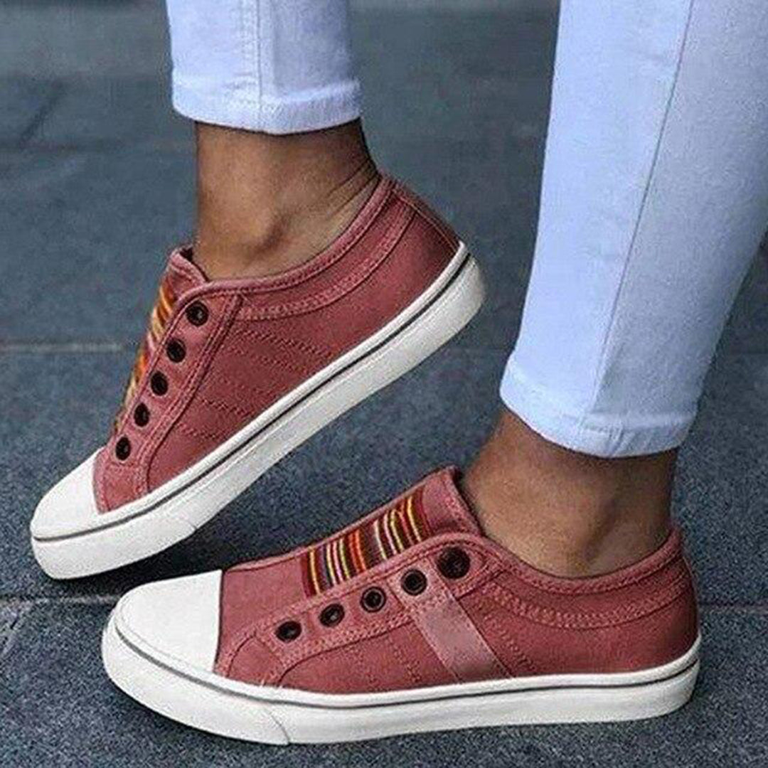 Stylish Women's Casual Sneakers Mia
