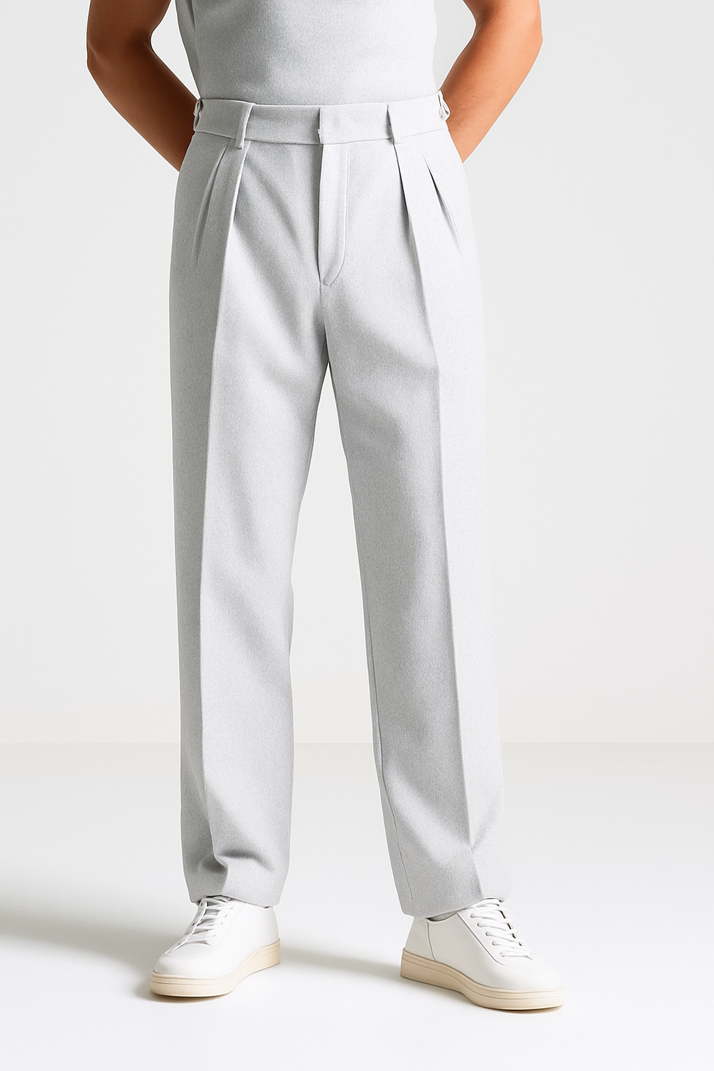 Slim Fit Formal Mens Dress Pants