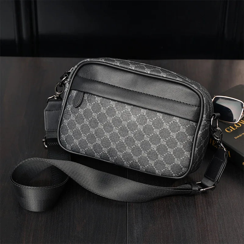 Trendy Travel Laptop Backpack for Men