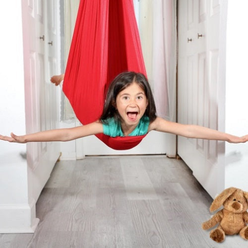 Therapy Swing for Children with Autism