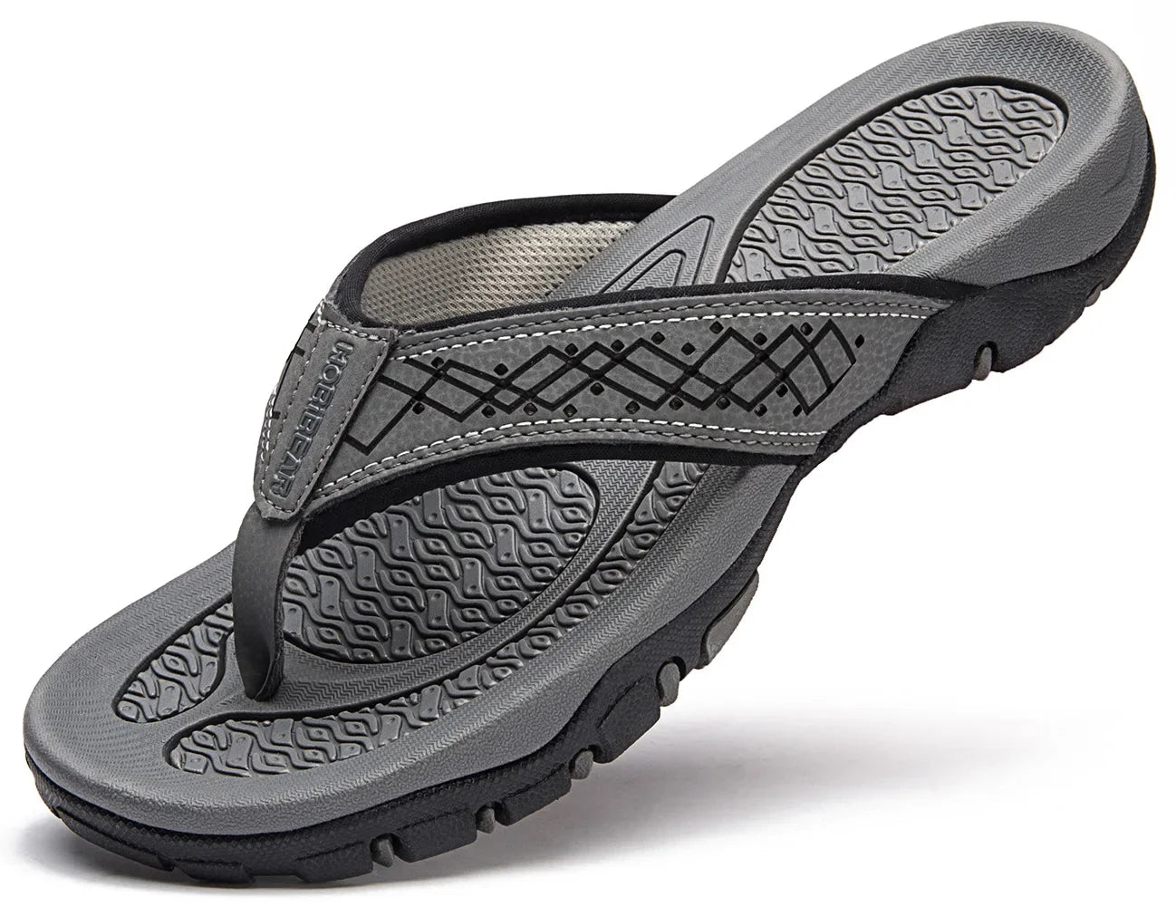 Waterproof Summer Flip Flop Sandals for Men