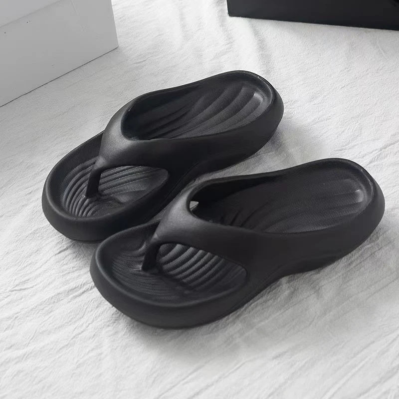 Relaxing Warm Weather Women's Sandals