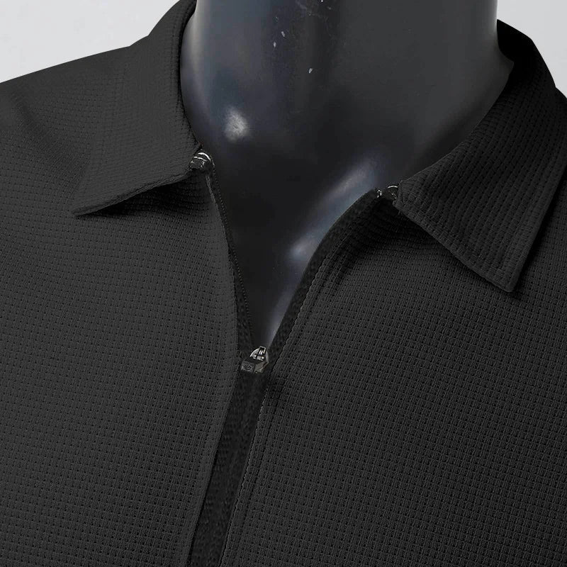Men's Classic Bomber Jacket