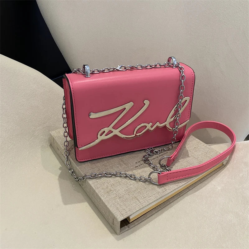 Stylish Mini Satchel Crossbody Bag