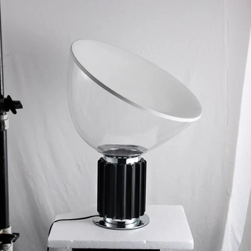 Classic Living Room Lamp Set