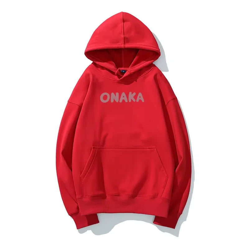 Anime Oyama Mahiro Unisex Cosplay Hoodie Costume