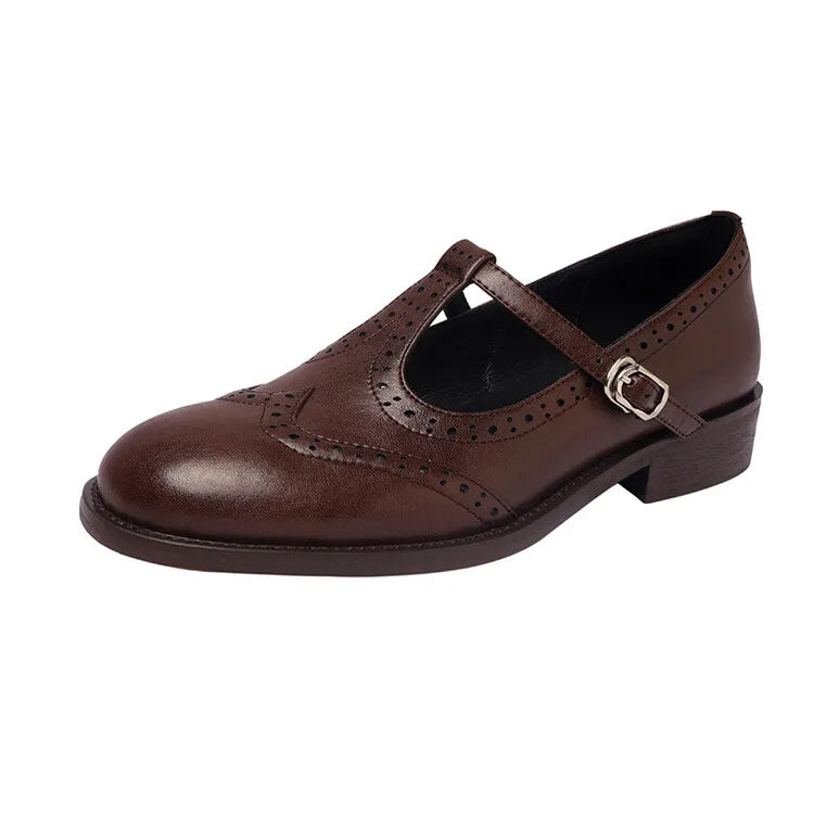Elegant Tie Up Dress Shoes for Women
