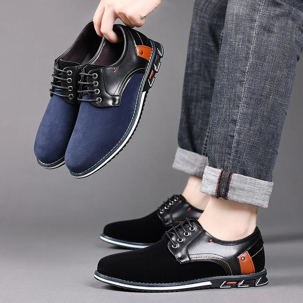 Stylish Ford Sneakers