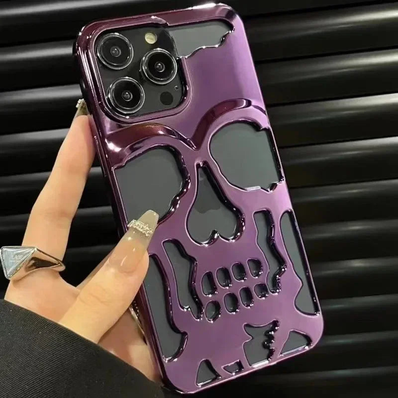 Carbon Fiber iPhone Case Slim Protection