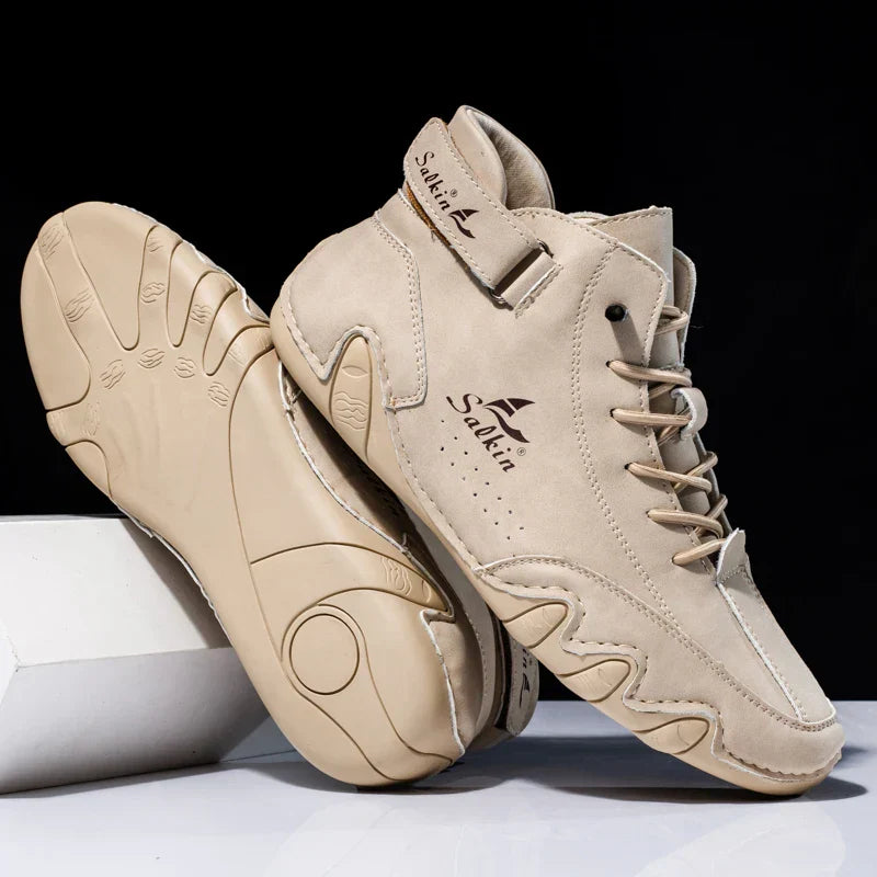 Fashionable High Top Sneakers