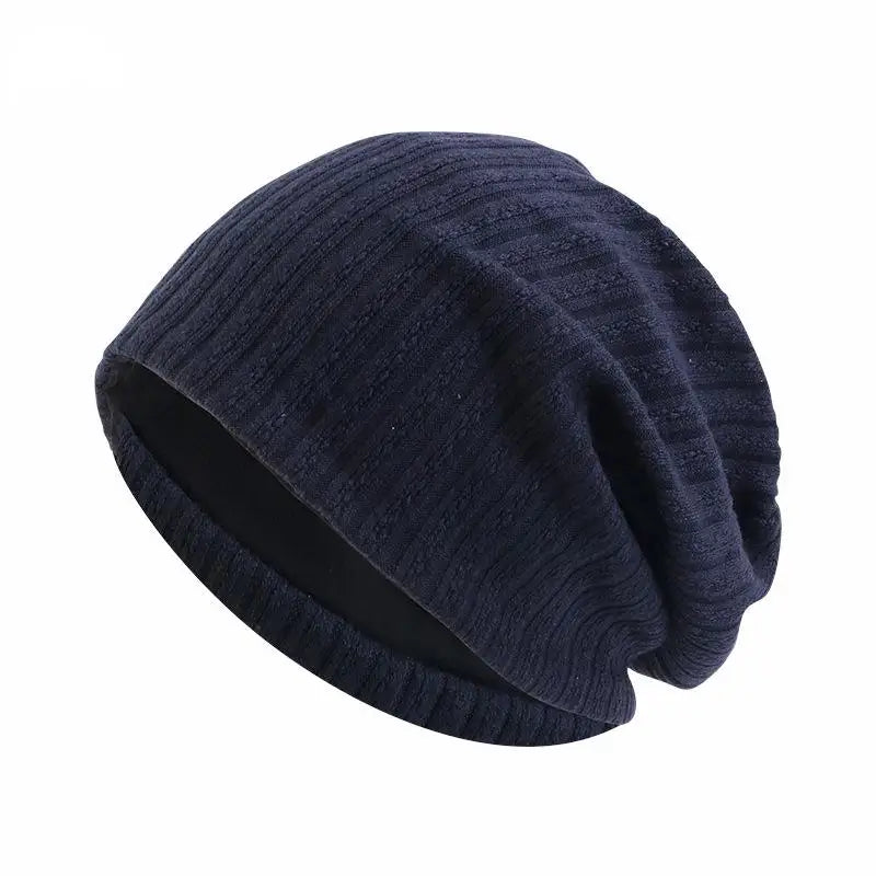 Cozy Chunky Knit Cold Weather Beanie