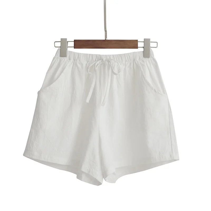 Lightweight Women's Sports Running Shorts