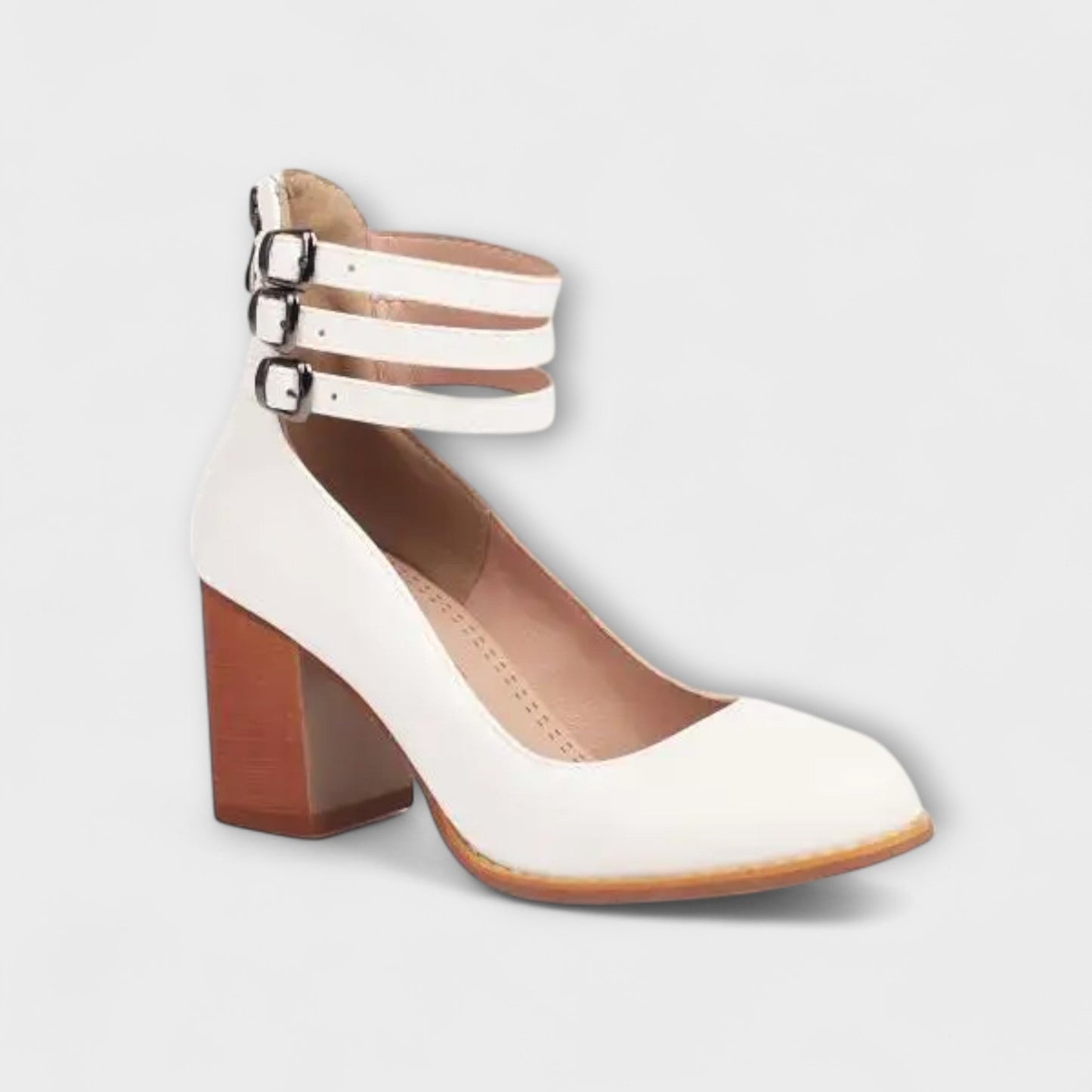 Classic High Heel Shoes