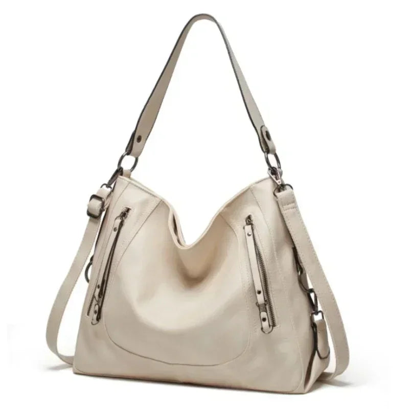 Small Chic Shoulder Handbag