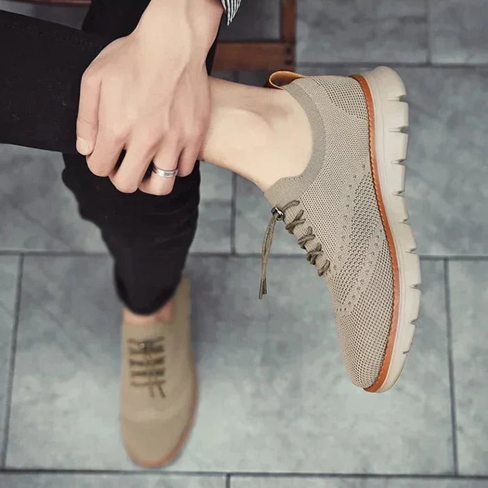 Casual Men's Running Shoes